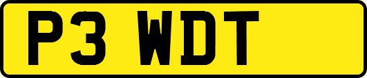 P3WDT
