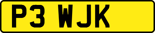 P3WJK
