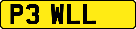 P3WLL