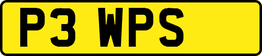 P3WPS