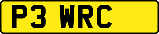 P3WRC