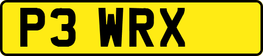P3WRX