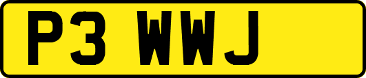 P3WWJ