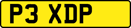 P3XDP