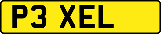 P3XEL