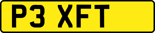 P3XFT