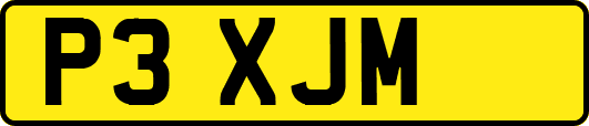 P3XJM