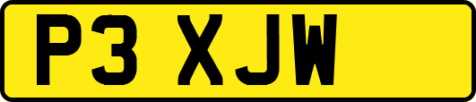 P3XJW