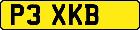 P3XKB
