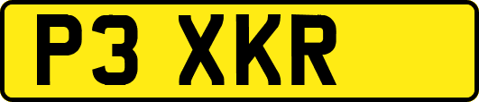 P3XKR
