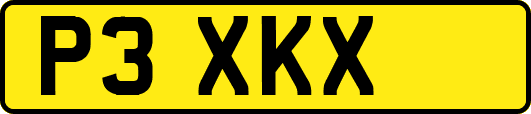 P3XKX