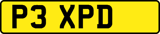P3XPD