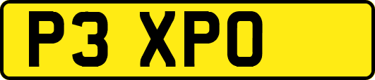 P3XPO