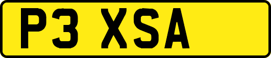P3XSA