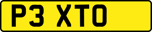 P3XTO