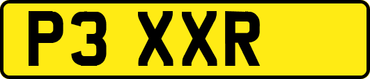 P3XXR
