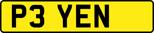 P3YEN