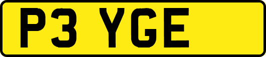 P3YGE