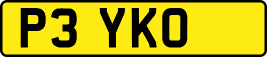 P3YKO