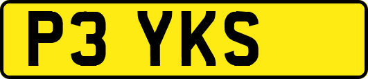 P3YKS