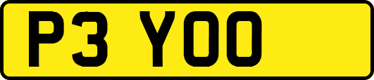 P3YOO