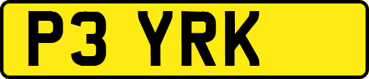 P3YRK