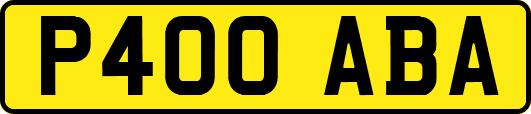 P400ABA