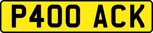 P400ACK
