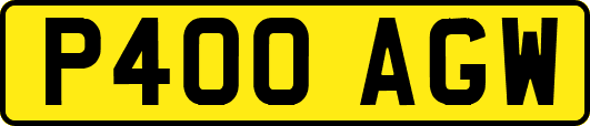 P400AGW