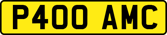 P400AMC