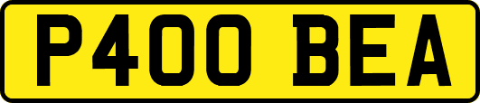 P400BEA