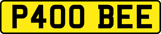 P400BEE