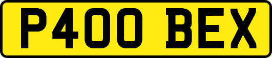 P400BEX