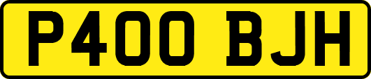 P400BJH