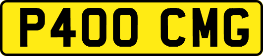 P400CMG