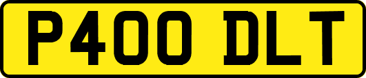 P400DLT