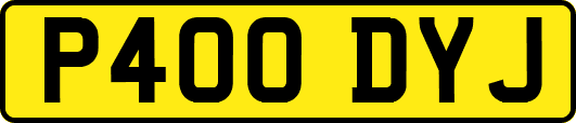 P400DYJ