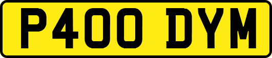 P400DYM