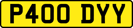 P400DYY