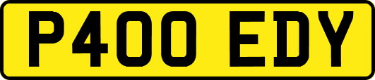 P400EDY