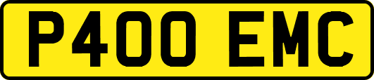 P400EMC