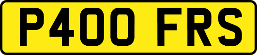 P400FRS