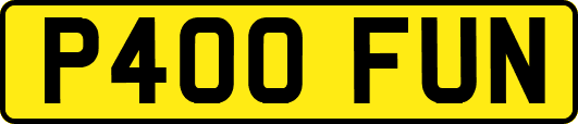 P400FUN