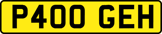P400GEH