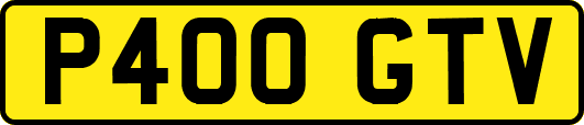 P400GTV