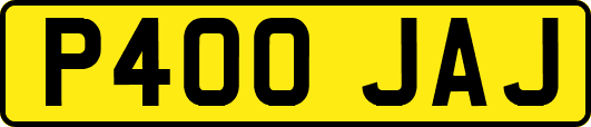 P400JAJ