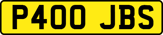 P400JBS