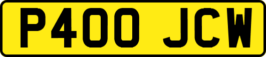 P400JCW