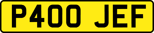 P400JEF