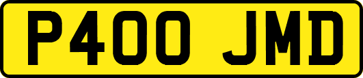 P400JMD